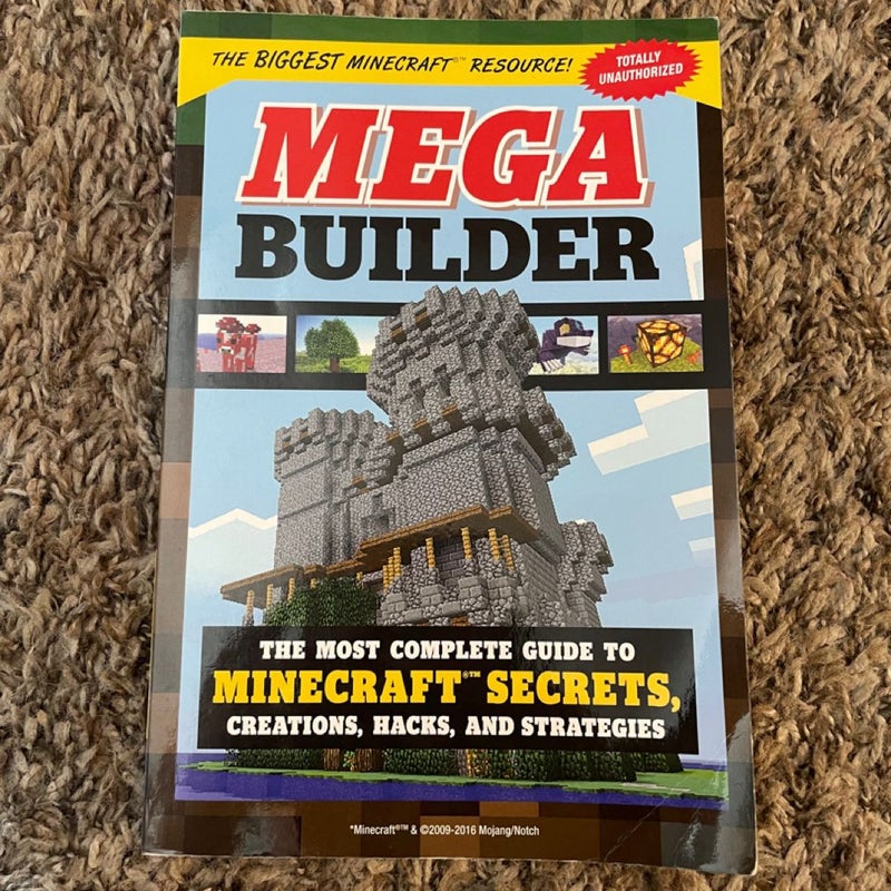 Mega Builder