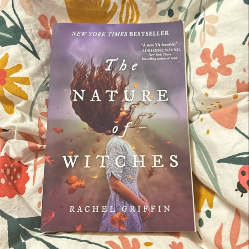 The Nature of Witches