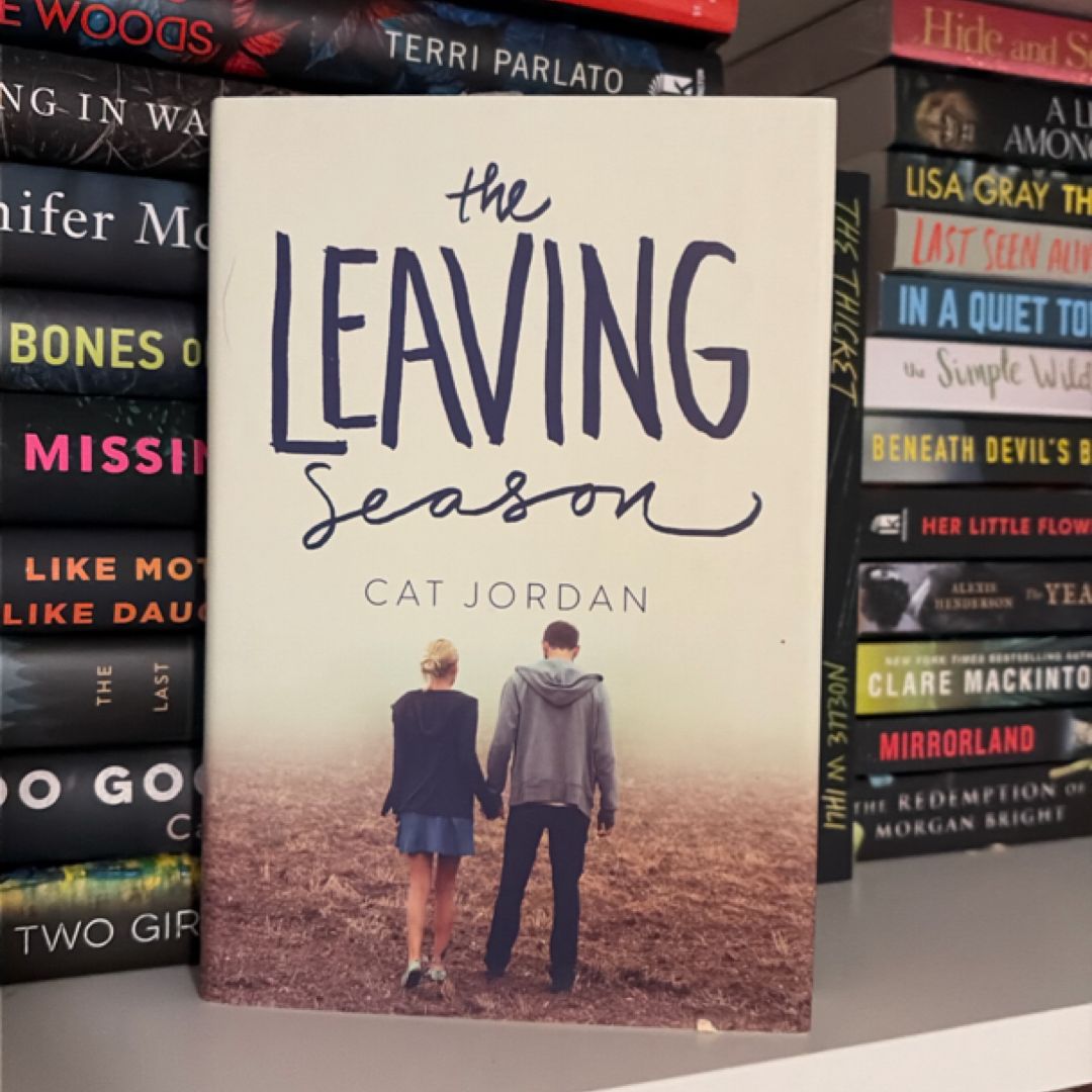 The Leaving Season