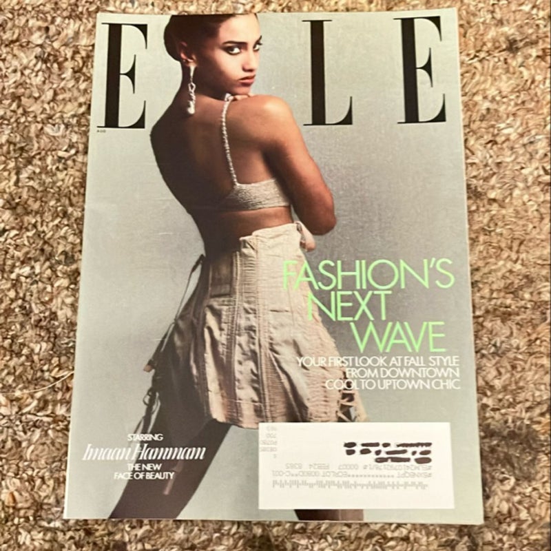 Elle