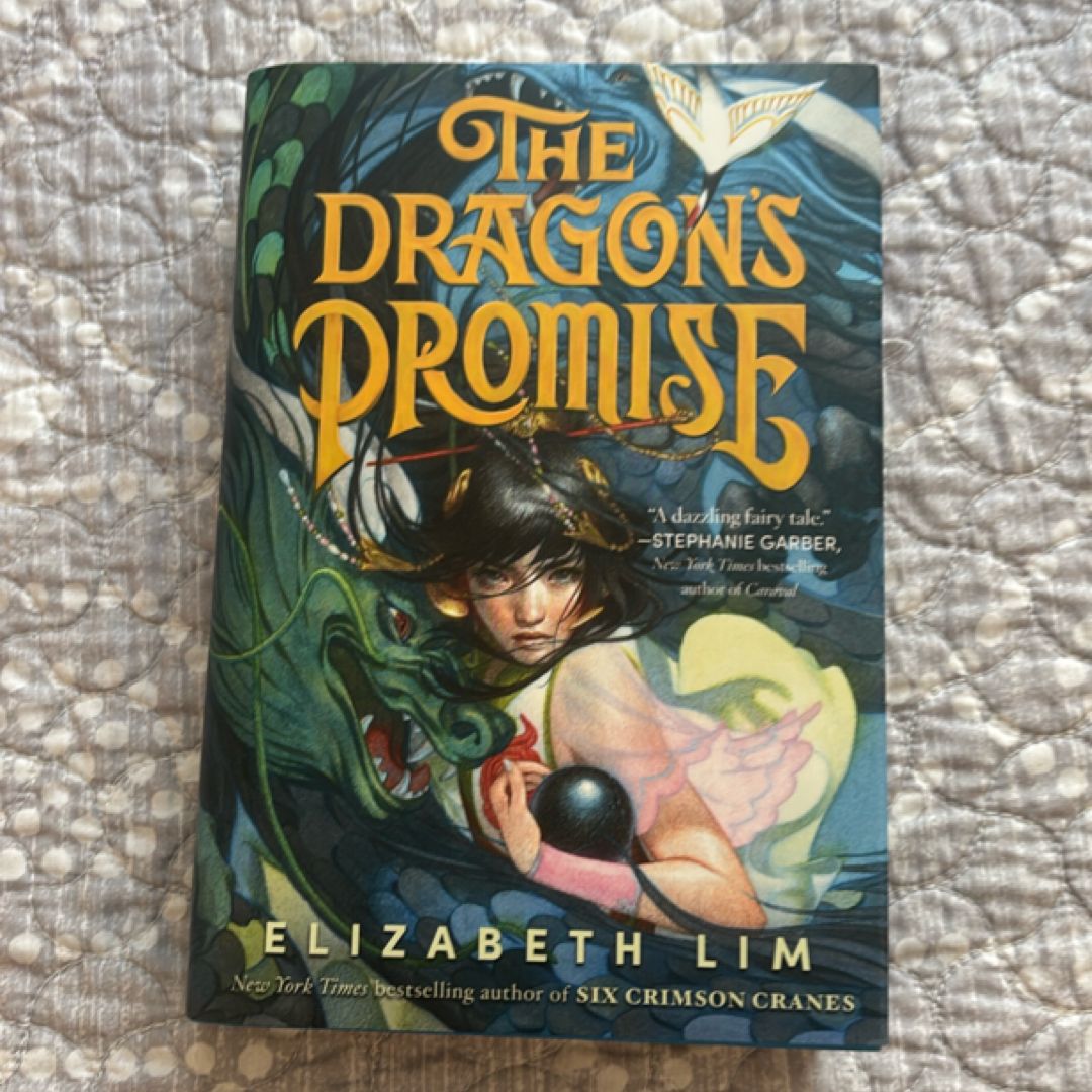 The Dragon's Promise
