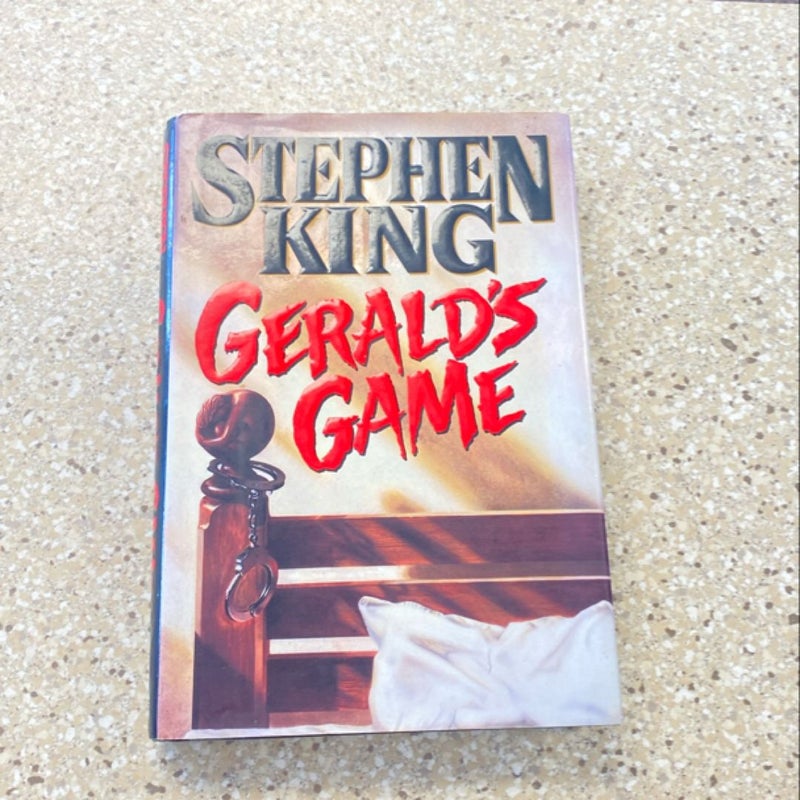 Gerald's Game