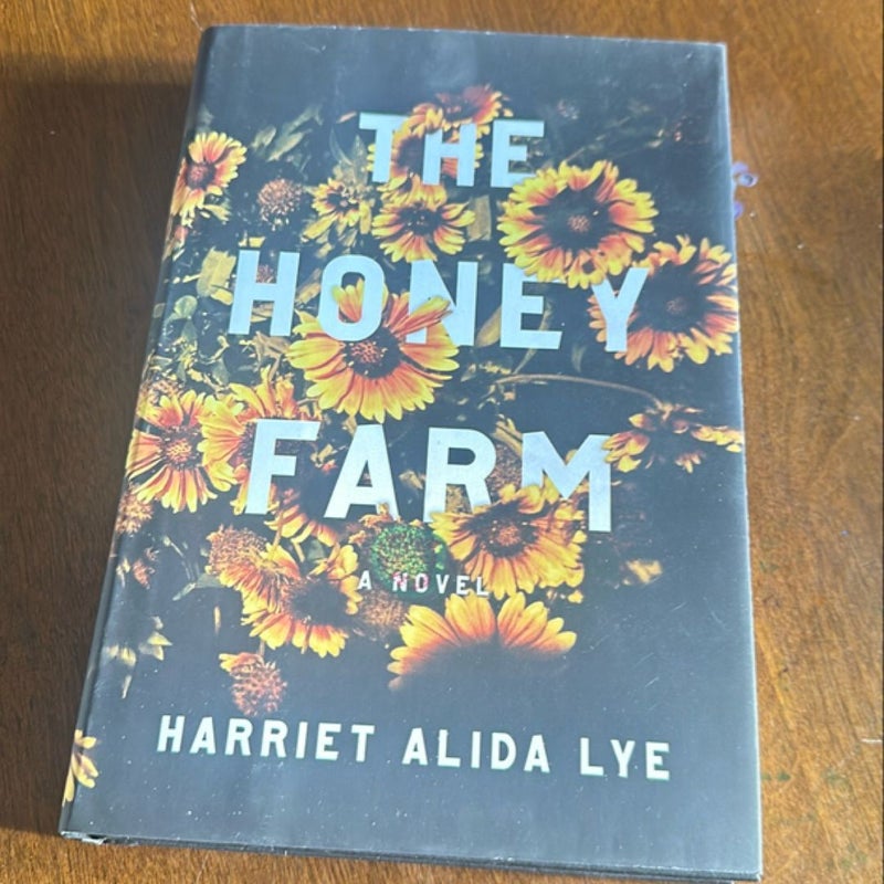 The Honey Farm