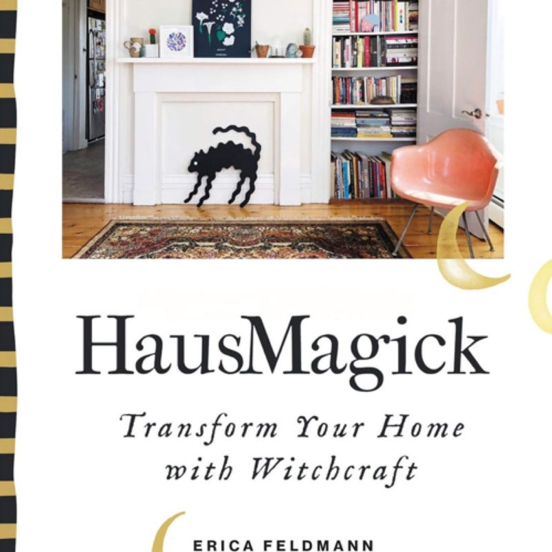 Haus Magick 