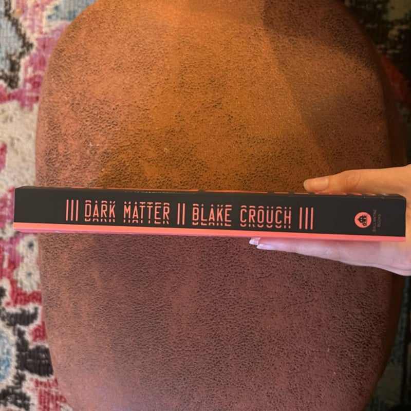 Dark Matter