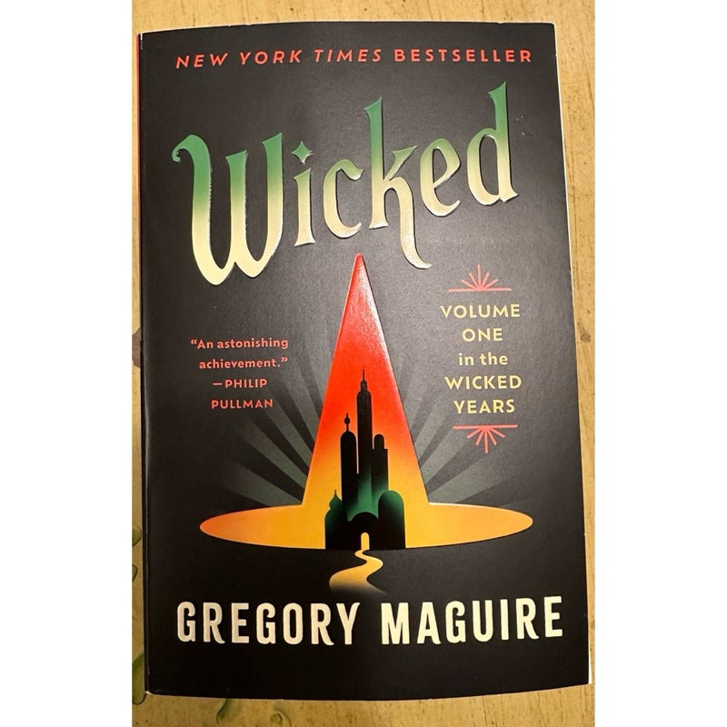 A Wicked History 11冊セット The Wicked Series Box Set: Wicked / Son Of A Witch / Out Of