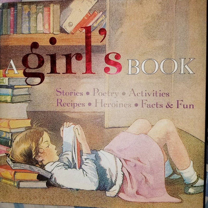 A Girl's Book