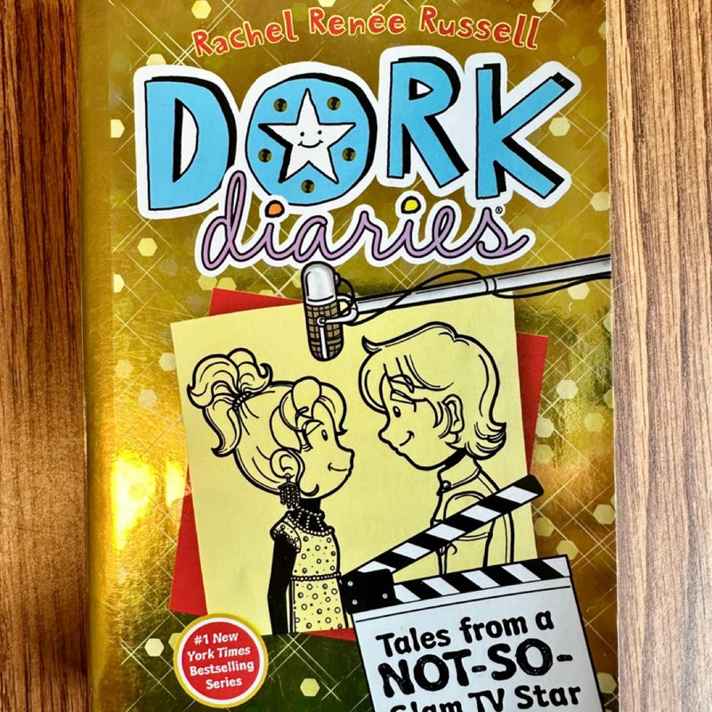 Dork Diaries