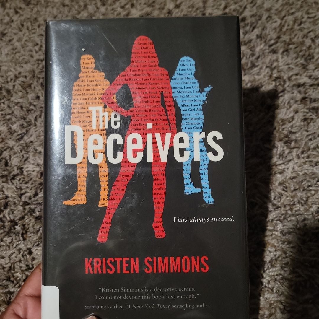 The Deceivers