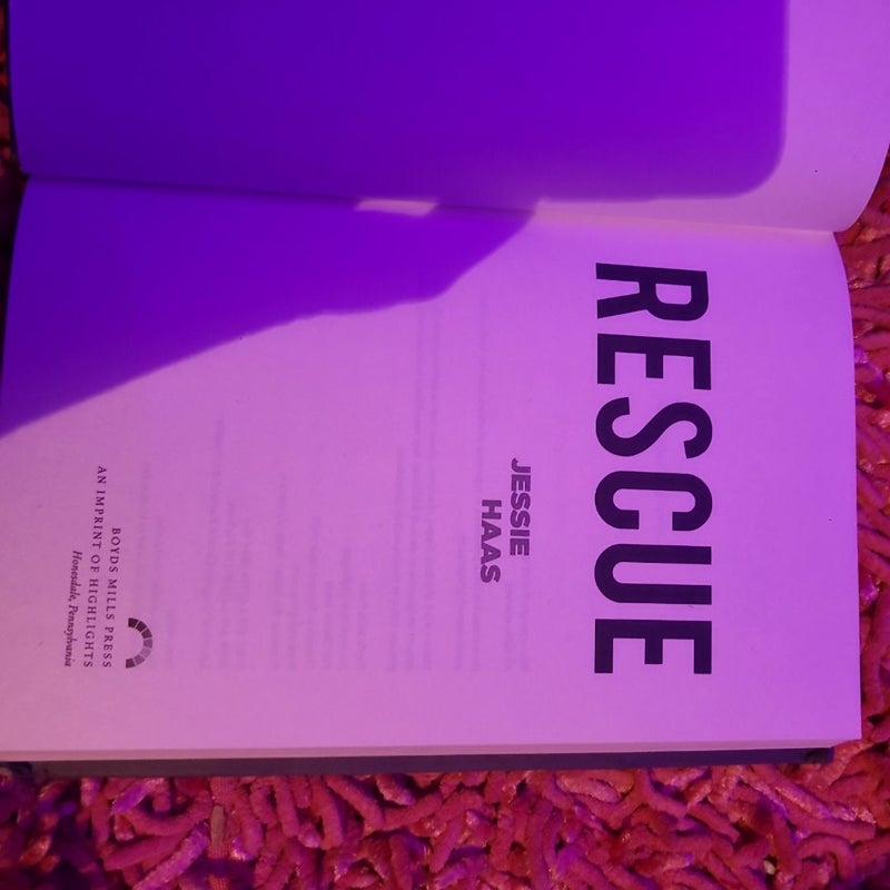 Rescue