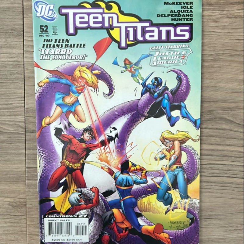 Teen Titans