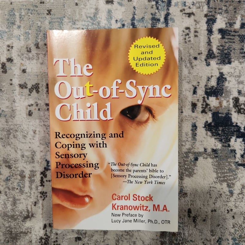 The Out-Of-Sync Child