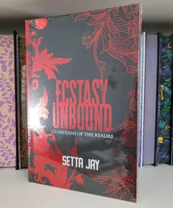 Fabled Ecstasy Unbound