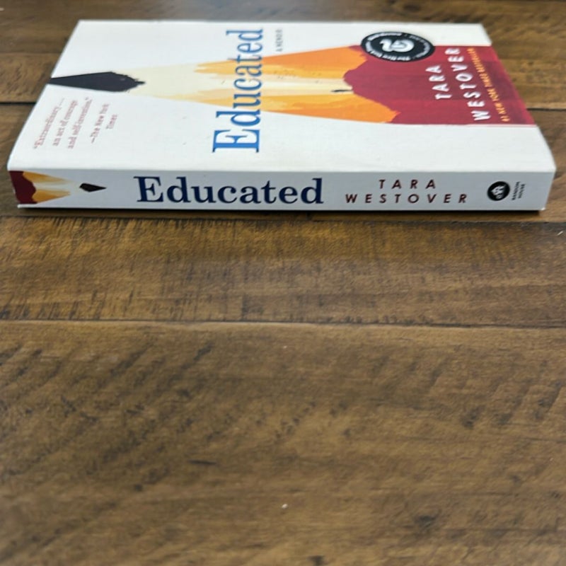 Educated