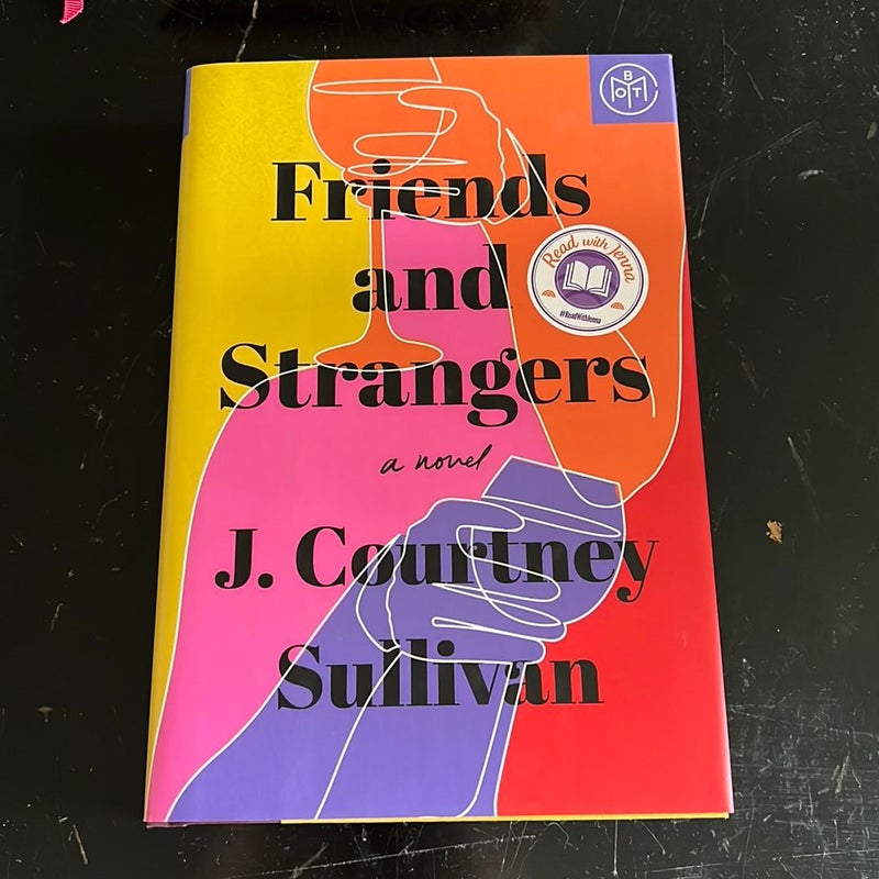 Friends and Strangers