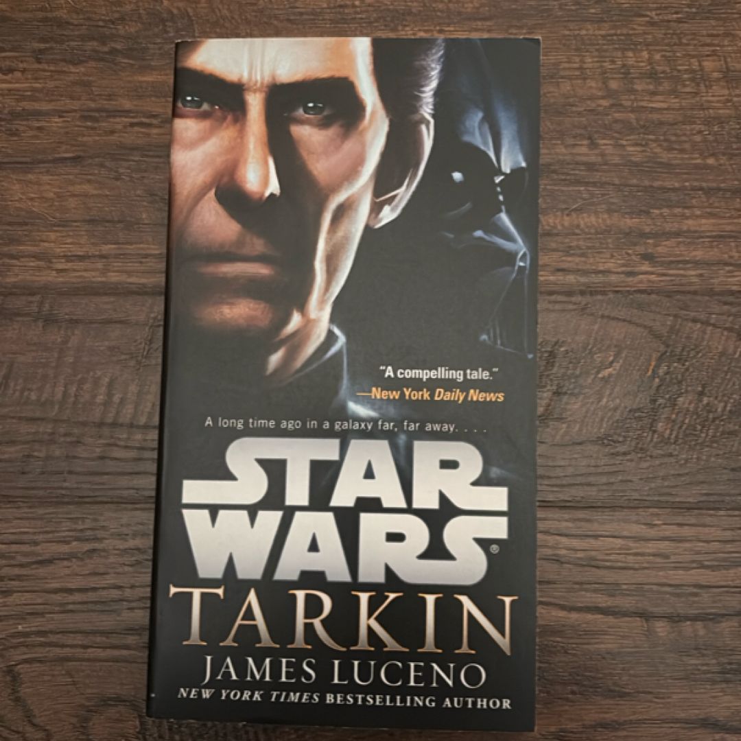 Tarkin: Star Wars