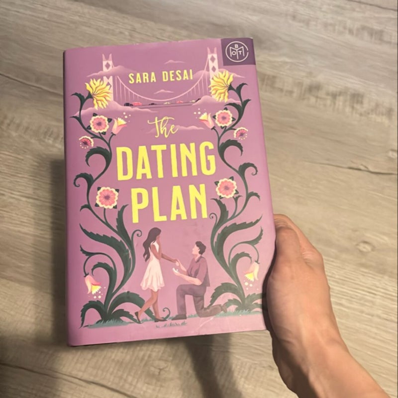 The Dating Plan