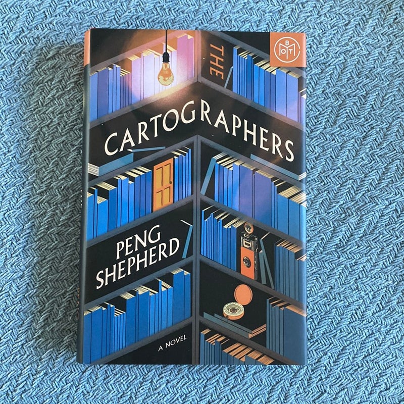 The Cartographers