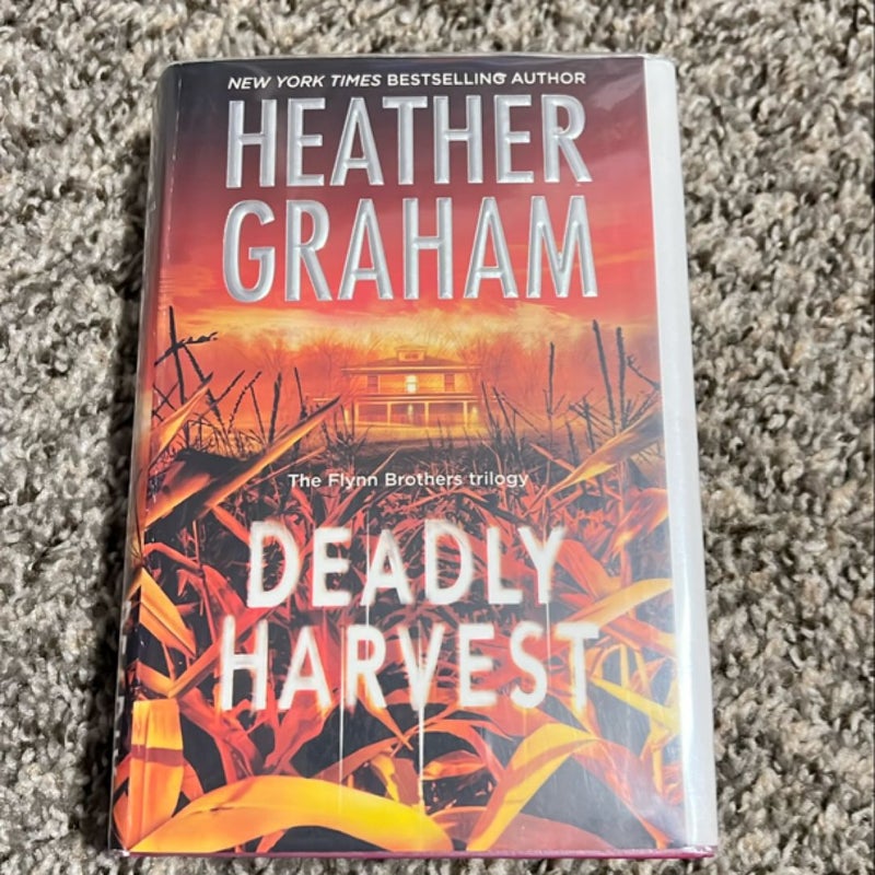 Deadly Harvest