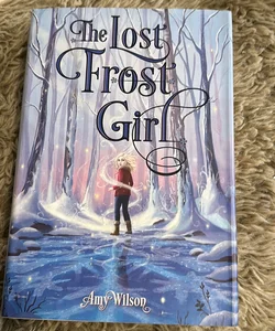 The Lost Frost Girl