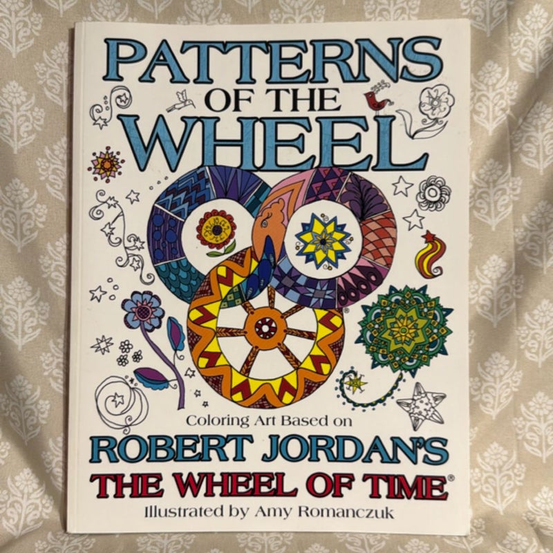 Patterns of the Wheel
