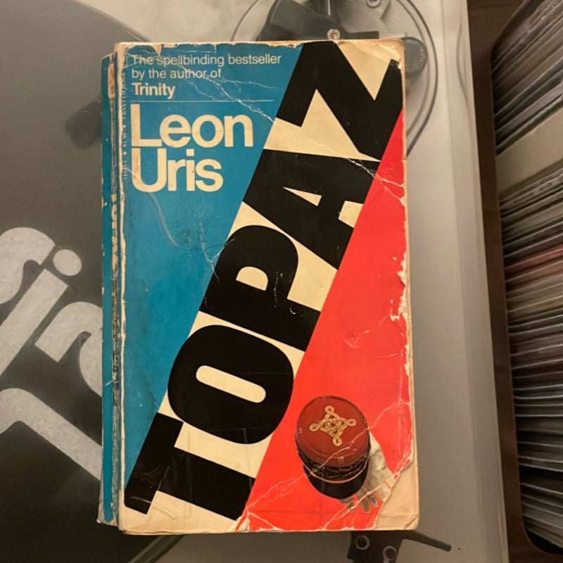 Topaz