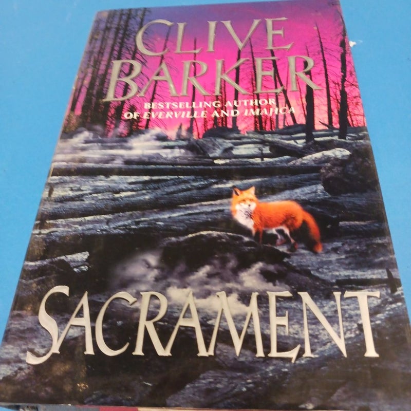 Sacrament