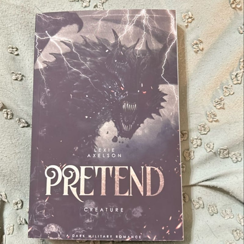 Pretend