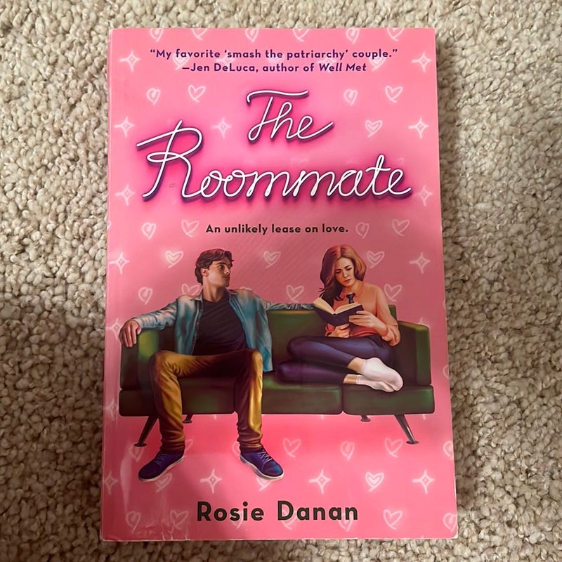 The Roommate