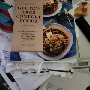 Gluten-Free Comfort Foods