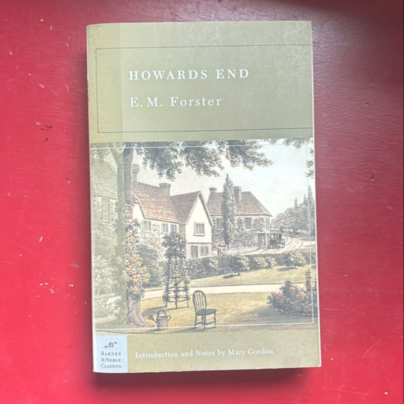 Howards End