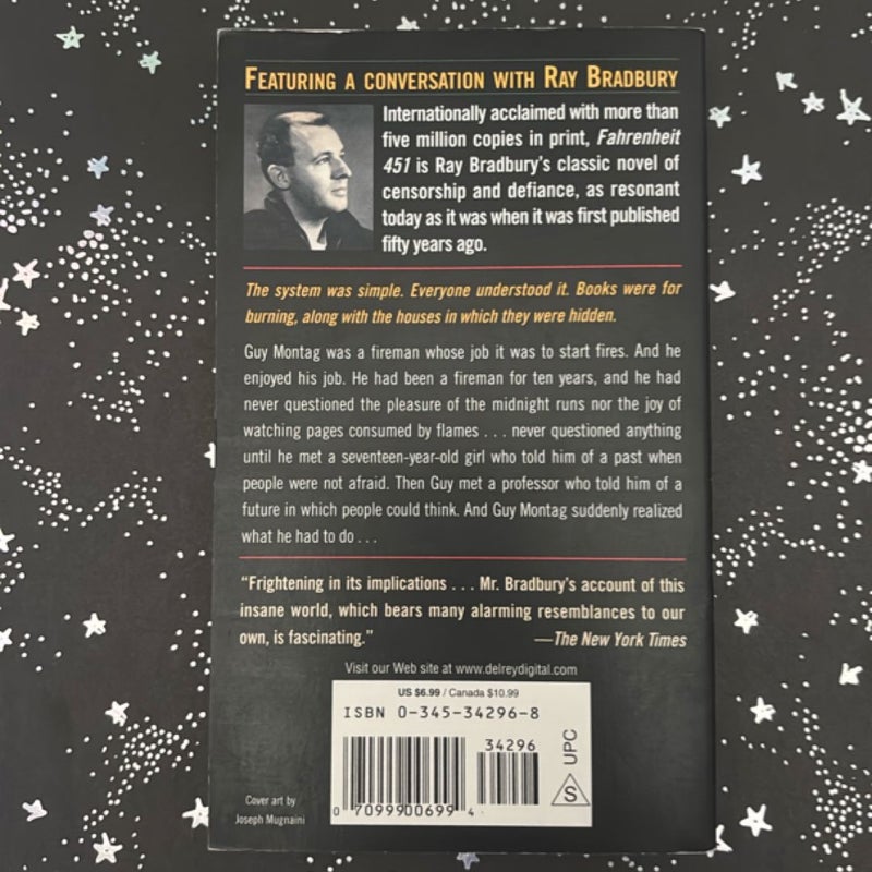 Fahrenheit 451