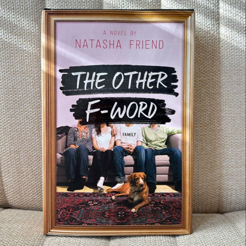 The Other F-Word