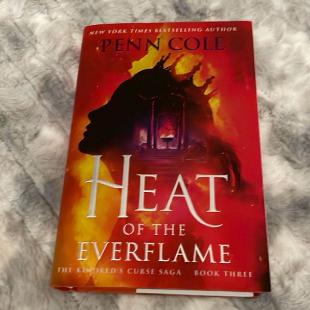 Heat of the Everflame