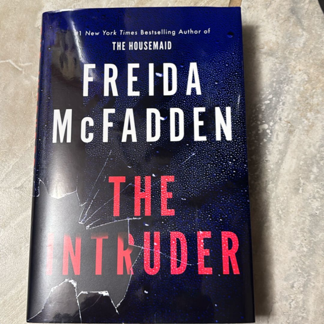 The Intruder