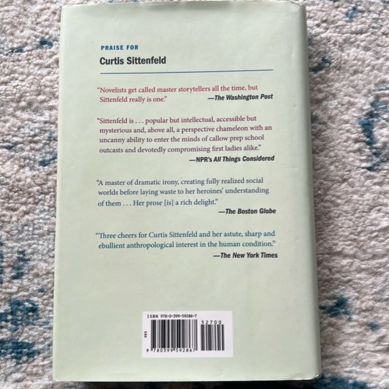 You Think It, I'll Say It (First Edition)