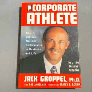 The Corporate Athlete