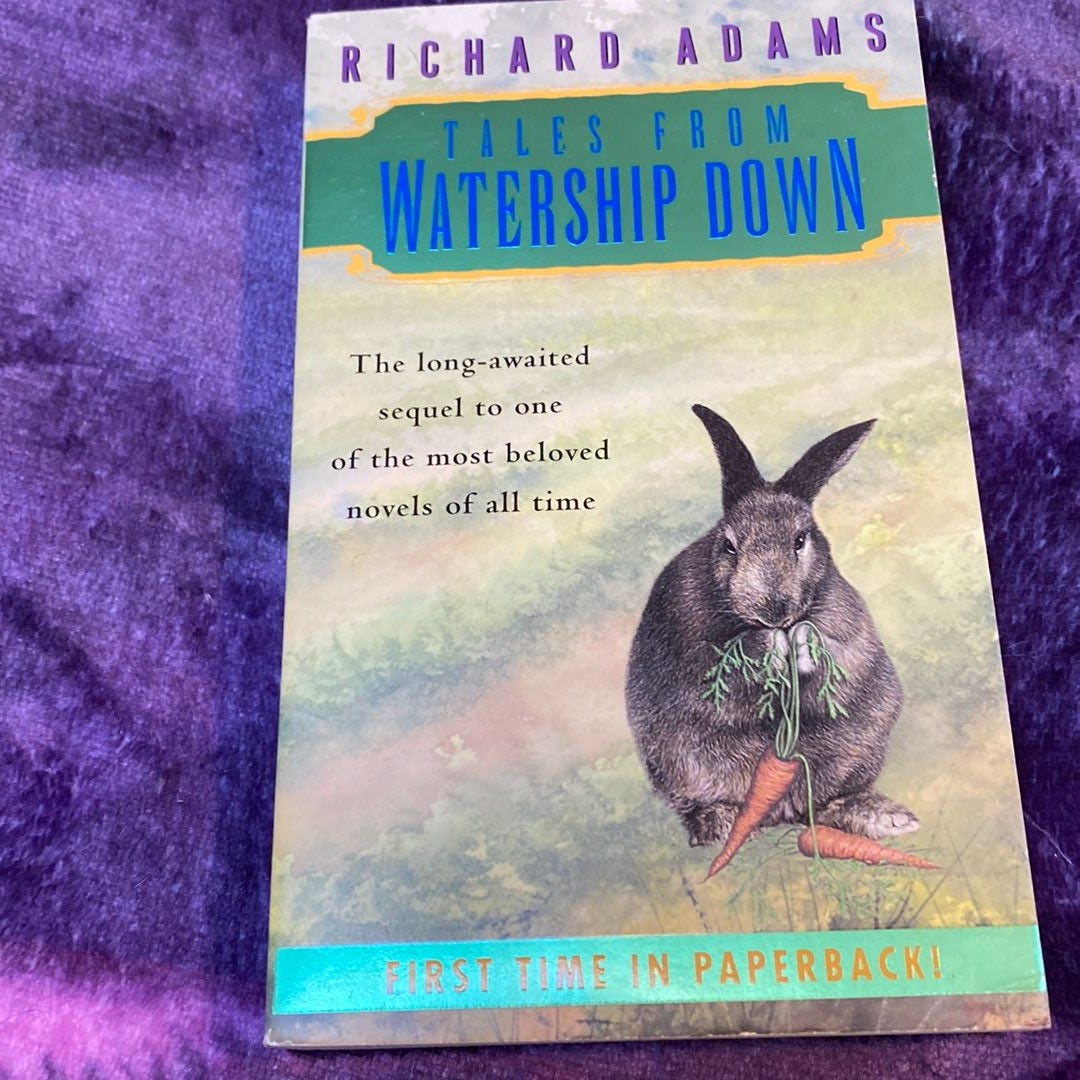 Tales from Watership Down