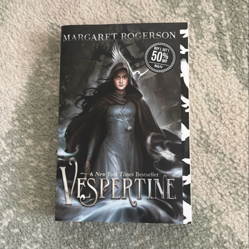 Vespertine