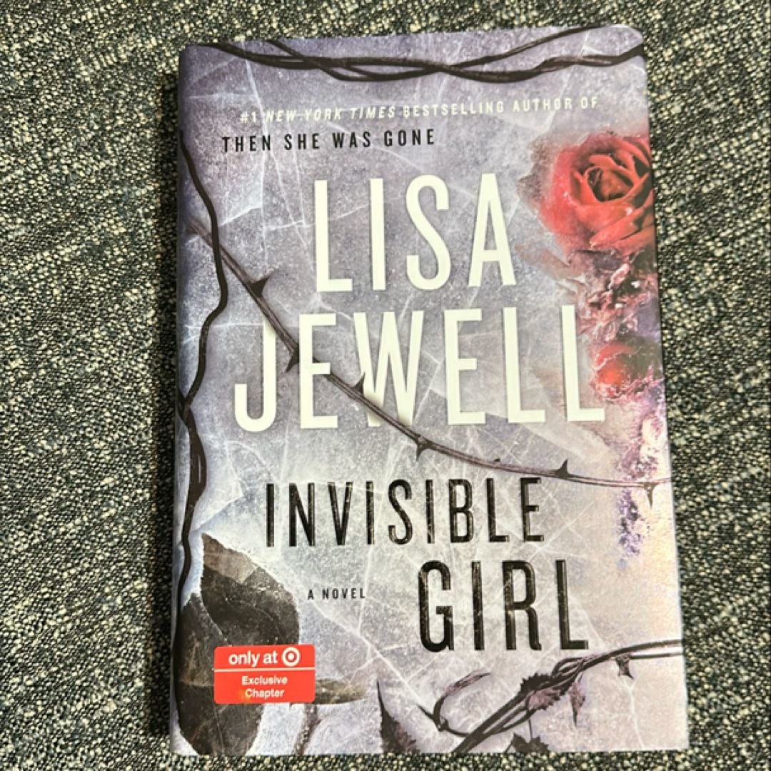 Invisible Girl