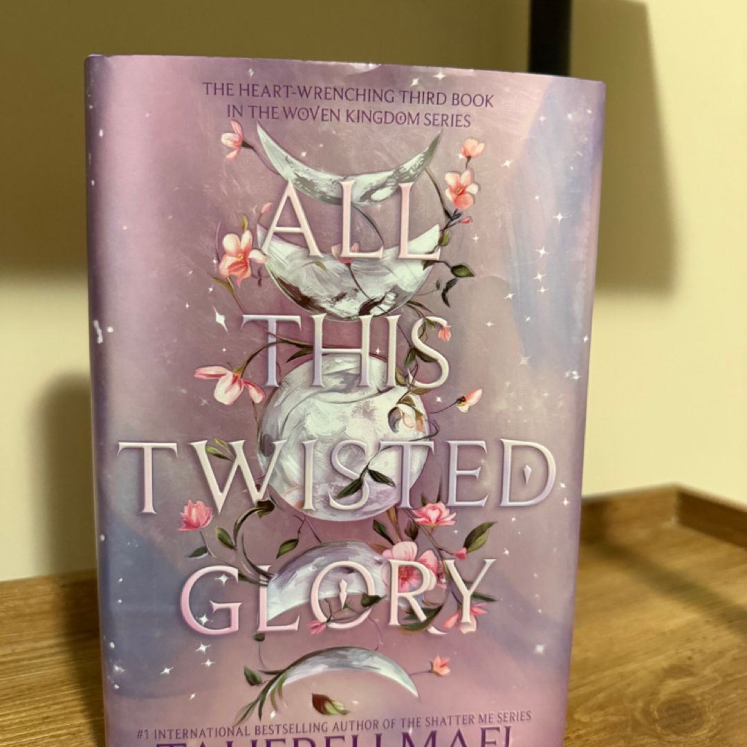 All This Twisted Glory