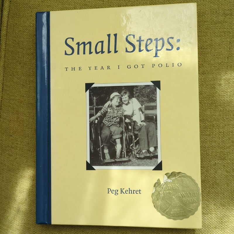 Small Steps