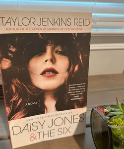 Daisy Jones and the Six