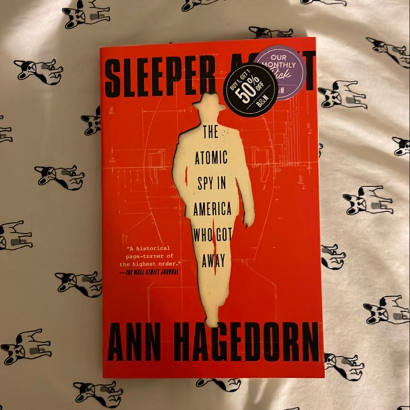 Sleeper Agent