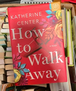 How to Walk Away