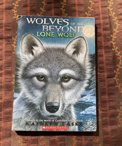 Lone wolf 