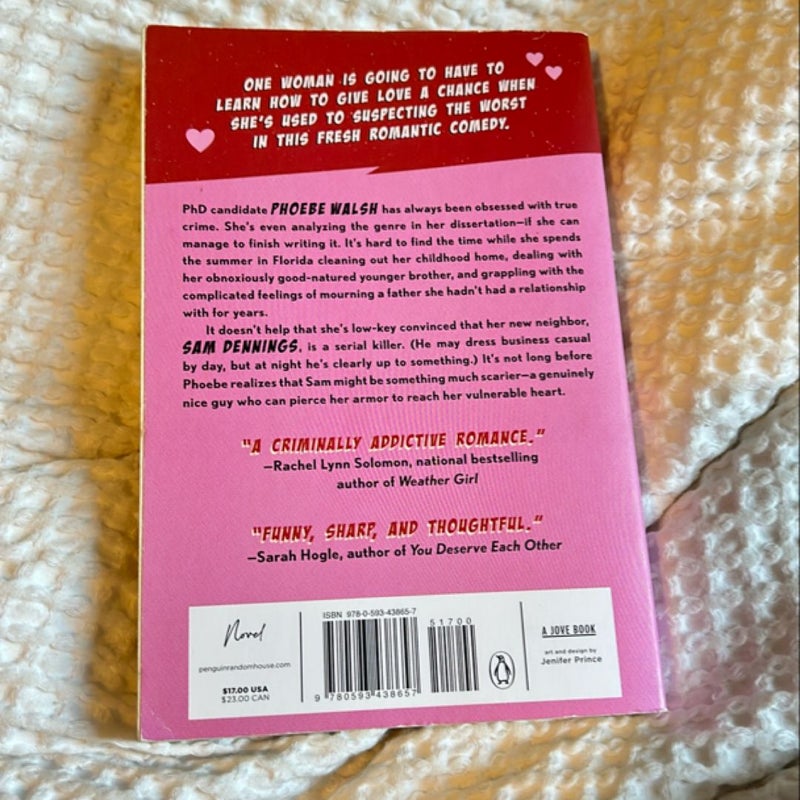 Love in the Time of Serial Killers