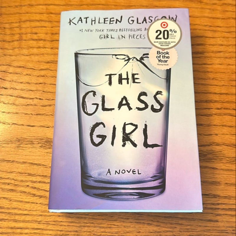 The Glass Girl