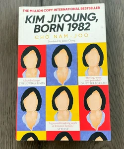 Kim Jiyoung, Born 1982