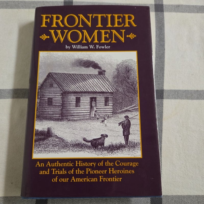 Frontier Women